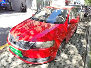 Xindong (Rapid Spaceback) 2016 model change 1.6L automatic forward version купить на сайте DeffCars
