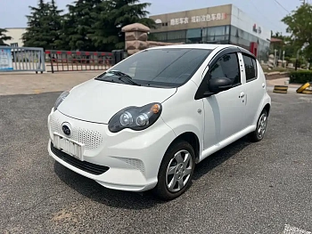BYD e1 2020 Smart Comfortable купить по цене 1 267 684 ₽  на сайте DeffCars