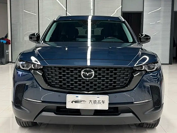 Mazda CX-50 Xingye 2023 2.0L Anxing Edition купить на сайте DeffCars