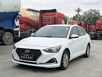 Yuedong 2018 1.6L automatic eye-catching version GL National V купить на сайте DeffCars