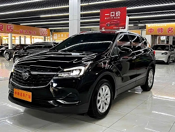 Envision Plus 2021 532T Two-wheel drive Elite Model купить по цене 2 046 212 ₽  на сайте DeffCars