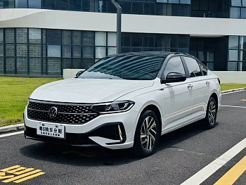 Lavida 2023 model 300TSI DSG Starry Sky Full Yi Edition купить по цене 2 271 471 ₽  на сайте DeffCars