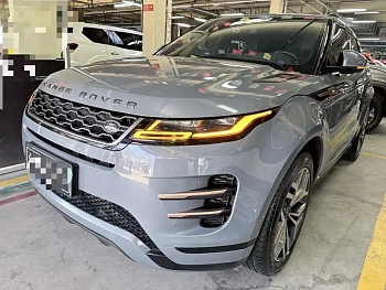Range Rover Evoque 2020 249PS Youth Edition купить на сайте DeffCars