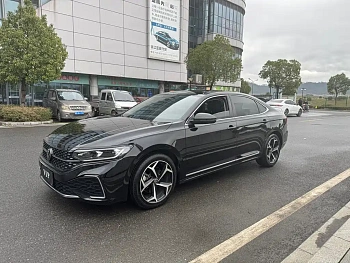 Passat 2023 facelift 330TSI Star Elite Edition купить на сайте DeffCars