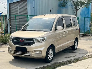 Wuling Hongguang V 2022 1.5L Jinxiang Edition Hydraulic Assist LAR купить на сайте DeffCars