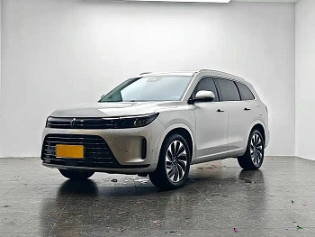 Wenjie M7 2024 1.5T rear-wheel drive Plus version 5-seater купить по цене 3 859 070 ₽  на сайте DeffCars