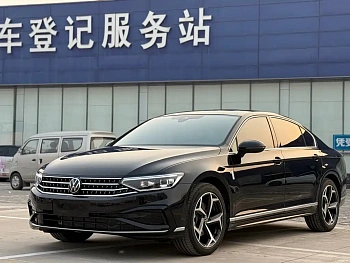 Magotan 2026 model 30 million units selected 380TSI DSG luxury model купить на сайте DeffCars