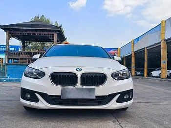 BMW 1 Series 2017 118i Fashion Model купить на сайте DeffCars