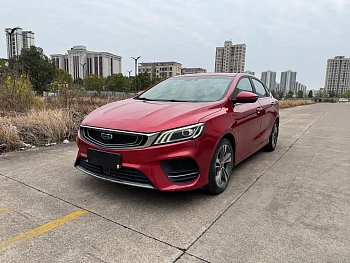 Binrui 2019 200T DCT Binzhi Edition купить на сайте DeffCars