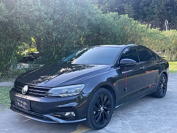 Lingdu 2021 model 280TSI DSG Deluxe Phantom Edition купить по цене 1 885 605 ₽  на сайте DeffCars