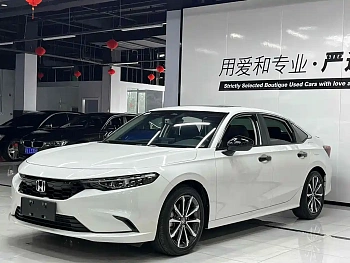 Model 2023 240TURBO CVT Smart Enjoy Edition купить на сайте DeffCars