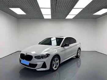 BMW 1 Series 2022 120i M Sports Night Edition купить по цене 2 086 095 ₽  на сайте DeffCars