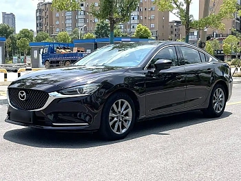Atez 2021 2.0L Blue Sky Deluxe Edition купить по цене 2 305 903 ₽  на сайте DeffCars