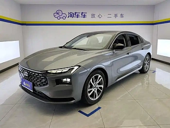 Mondeo 2022 facelift EcoBoost 245 luxury model купить на сайте DeffCars