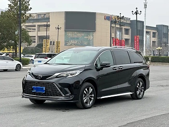 Grevia 2026 2.5L hybrid premium PLUS four-wheel drive version купить на сайте DeffCars