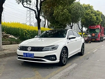 Lingdu 2019 280TSI DSG Comfort Edition National VI купить на сайте DeffCars