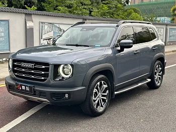 Haval Big Dog 2021 1.5T DCT Two-wheel drive Border Horse Edition Haval Big Dog 2021 1.5T DCT Two-wheel drive Border Horse Edition купить по цене 1 682 996 ₽  на сайте DeffCars