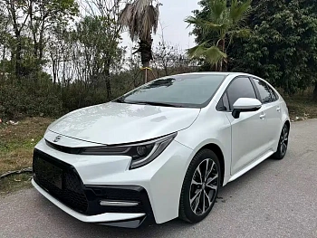 Ralink 2021 185T CVT sports version купить на сайте DeffCars