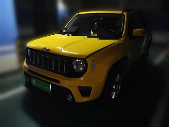 Free Hero 2019 220T Automatic Leader купить по цене 1 766 769 ₽  на сайте DeffCars