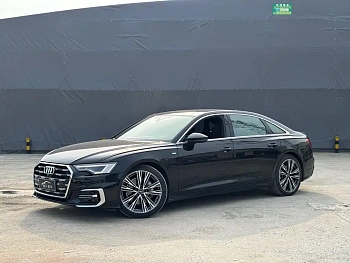 Audi A6L 2024 45 TFSI Premium Dynamic Model купить на сайте DeffCars