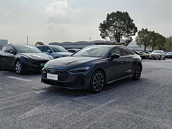 Audi A5L 2026 2.0T Sports Edition купить на сайте DeffCars