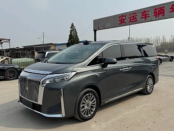 Weipai Alpine 2025 model 4WD Alpine 8 купить на сайте DeffCars