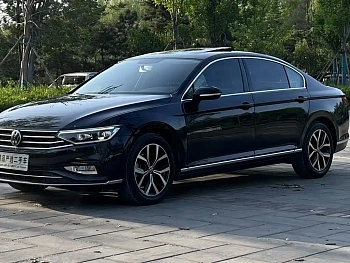 Magotan 2020 280TSI DSG Comfort купить по цене 1 909 682 ₽  на сайте DeffCars
