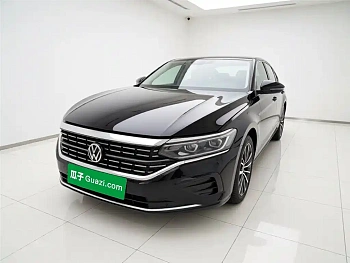 Passat 2022 330TSI Deluxe Edition купить на сайте DeffCars