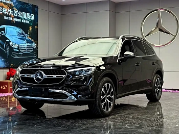 Mercedes-Benz GLC 2023 GLC 260 L 4MATIC Dynamic 5-seater купить на сайте DeffCars