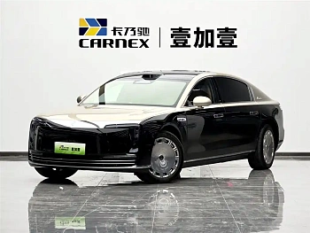 Zunjie S800 2025 model, extended range, Star Exclusive Edition, 5 seats (192-line lidar) купить на сайте DeffCars
