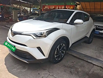 Yize IZOA 2020 2.0L Yichi Edition купить на сайте DeffCars