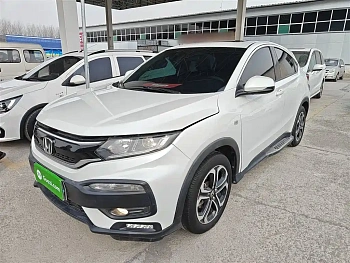 Honda XR-V 2017 1.8L EXi CVT Comfort Edition купить на сайте DeffCars