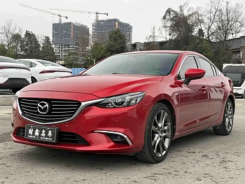 Atez 2017 2.5L Blue Sky Sports Edition купить на сайте DeffCars