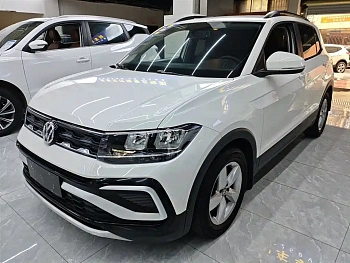 Tukai 2019 1.5L automatic fashion version купить на сайте DeffCars