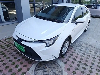 Ralink 2022 Dual Engine 1.8H E-CVT Leading Edition купить на сайте DeffCars