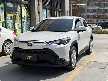 Fenglanda 2024 2.0L CVT elite plus version купить на сайте DeffCars
