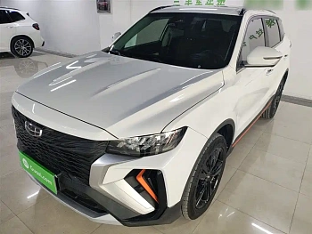 Boyue 2022 Boyue X 1.8TD DCT Smart Model купить на сайте DeffCars