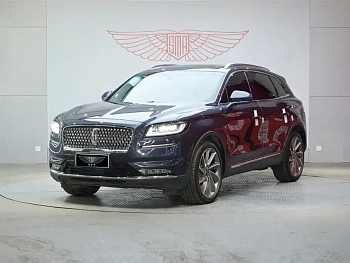 Voyager 2021 2.7T four-wheel drive premium version купить на сайте DeffCars