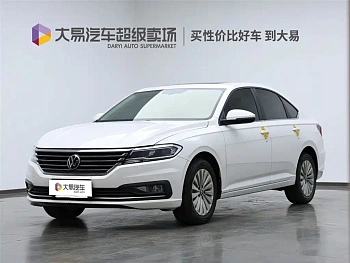 Lavida 2021 280TSI DSG Comfort Edition купить по цене 1 827 819 ₽  на сайте DeffCars