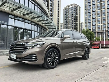 Weiran 2020 380TSI Premium Edition купить на сайте DeffCars