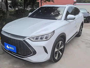 Song PLUS New Energy 2021 DM-i 110KM flagship PLUS купить по цене 1 993 596 ₽  на сайте DeffCars