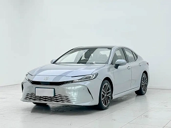 Camry 2024 Shuangqing 2.5HG Premium Edition купить на сайте DeffCars