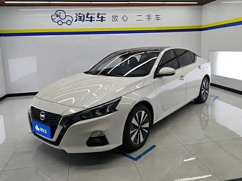 Teana 2021 2.0L XL Comfort Edition купить на сайте DeffCars