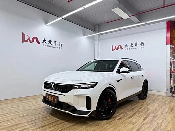 Lantu FREE 2025 318 318km rear wheel drive touring version купить на сайте DeffCars