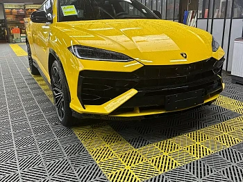 Urus SE 2025 4.0T Standard Edition купить на сайте DeffCars