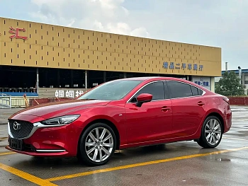 Atez 2020 2.5L Blue Sky Honor Edition купить по цене 3 139 450 ₽  на сайте DeffCars