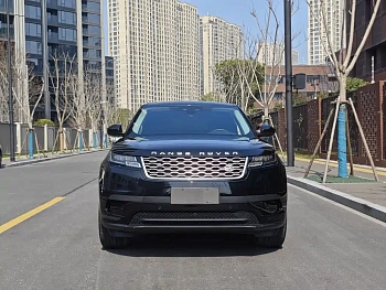 Range Rover Velar 2022 250PS купить на сайте DeffCars