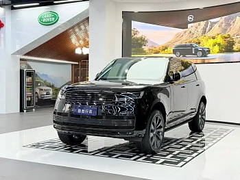 Range Rover 2023 3.0 L6 360PS Grand Edition купить на сайте DeffCars