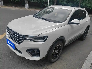 Haval H4 2020 Lexiang Edition 1.5T DCT Haval H4 2020 Lexiang Edition 1.5T DCT купить по цене 1 628 892 ₽  на сайте DeffCars