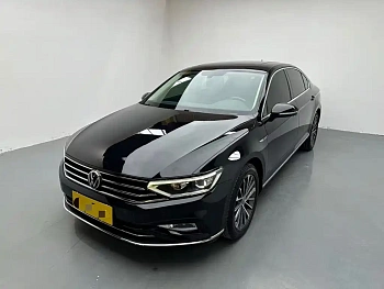 Magotan 2020 330TSI DSG luxury model купить на сайте DeffCars